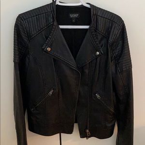 Top Shop Jacket